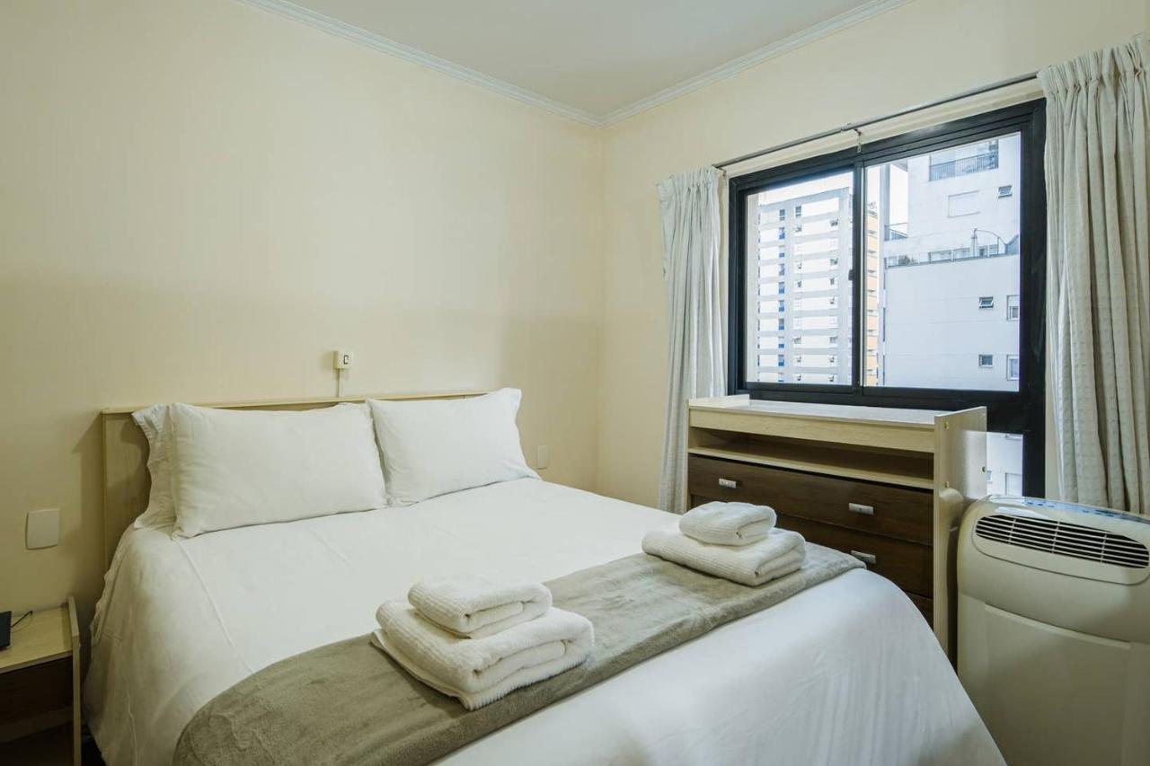 Bhomy Pinheiros Localizacao Privilegiada Ex1407 Apartamento
